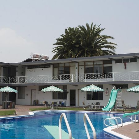 Hotel Plaza Guatemala City Exterior foto