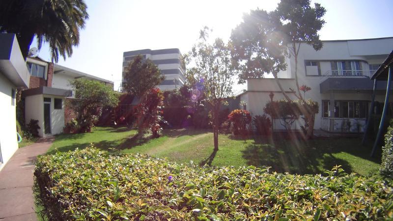 Hotel Plaza Guatemala City Exterior foto