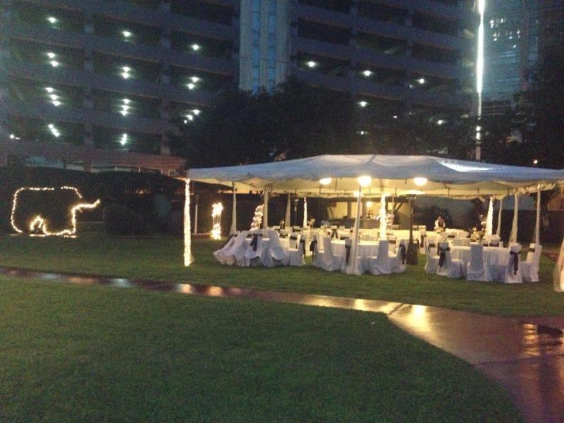 Hotel Plaza Guatemala City Exterior foto