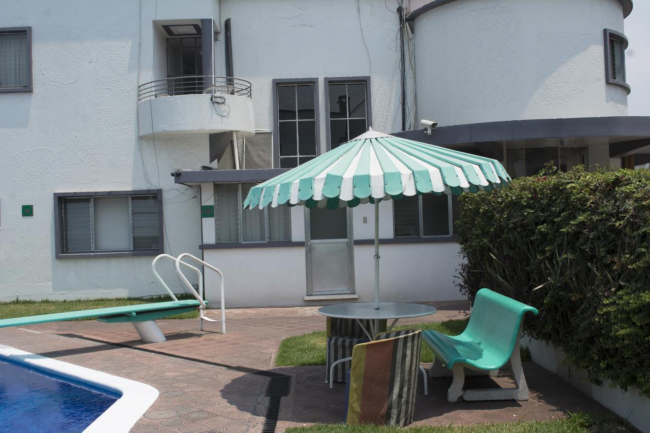 Hotel Plaza Guatemala City Exterior foto